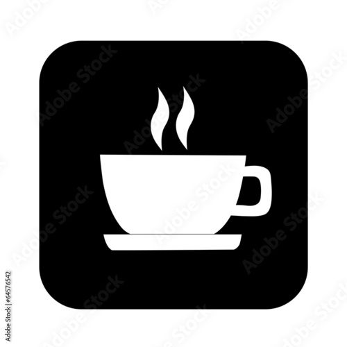Hot coffee