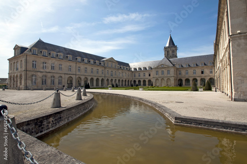 France, Caen - Abbaye aux dames