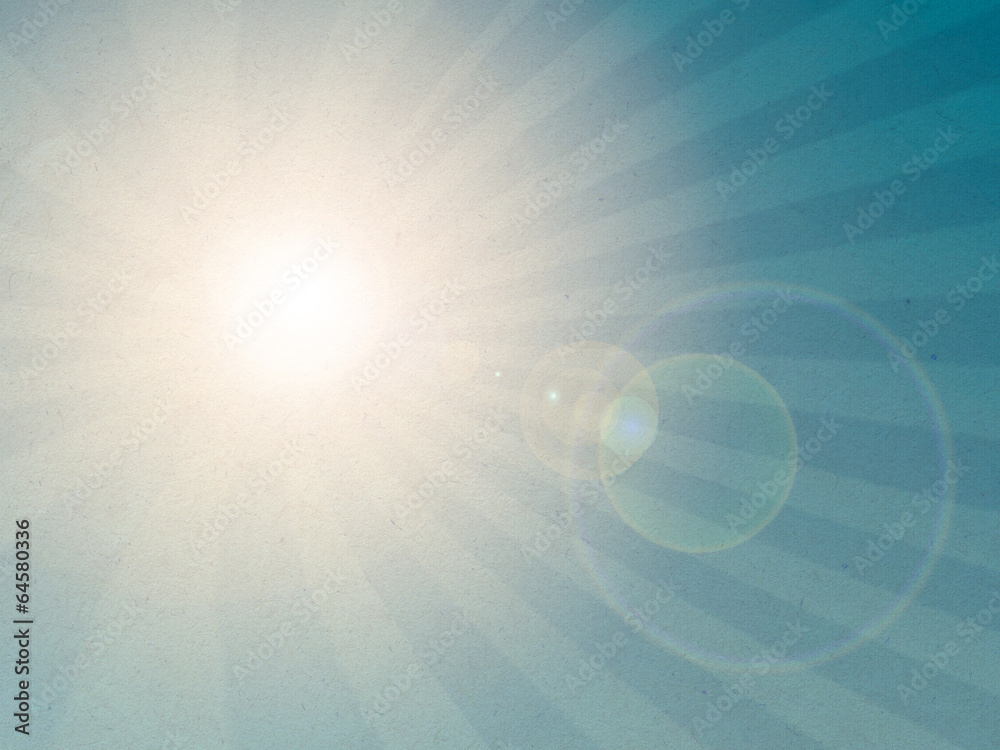 Grunge sun Grunge sun