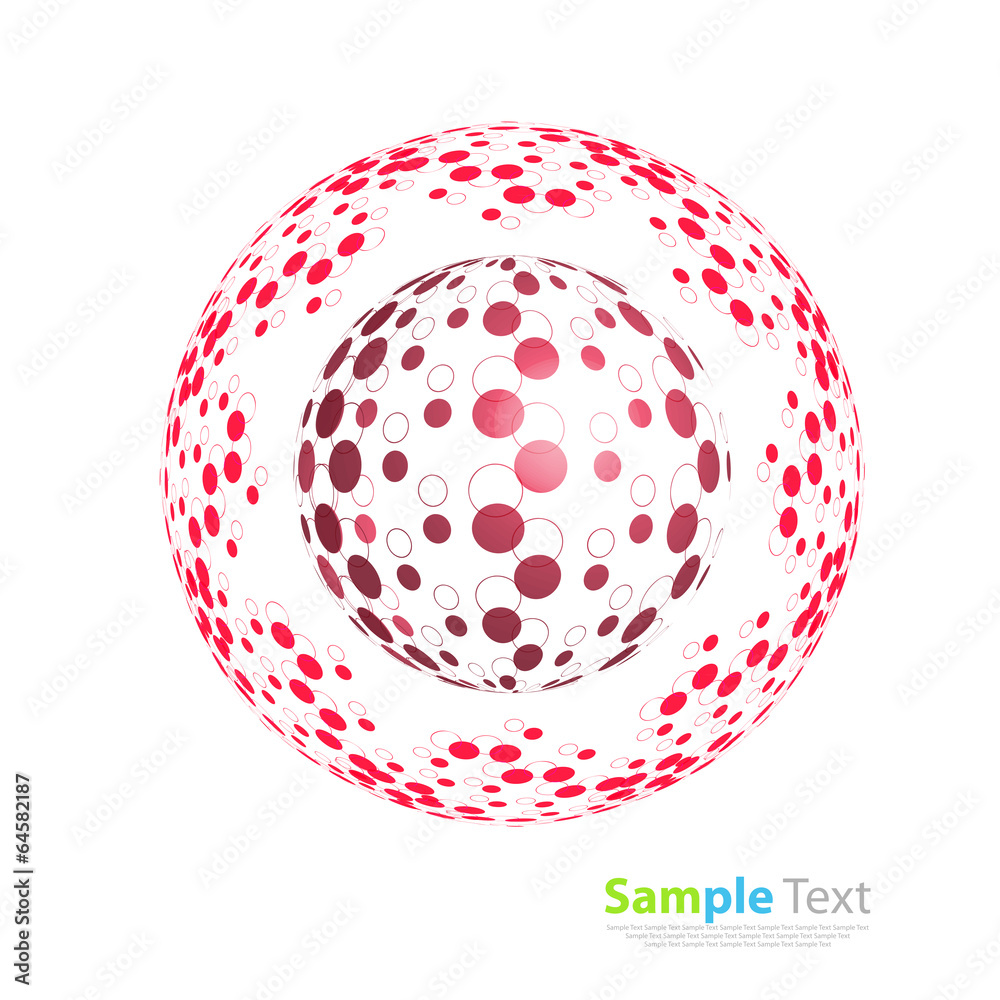 CIRCLE CIRCLE