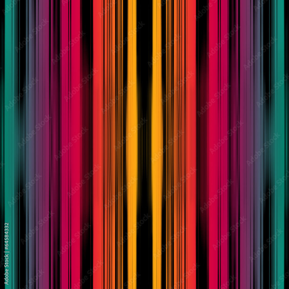 Abstract colorful striped background Abstract colorful striped background