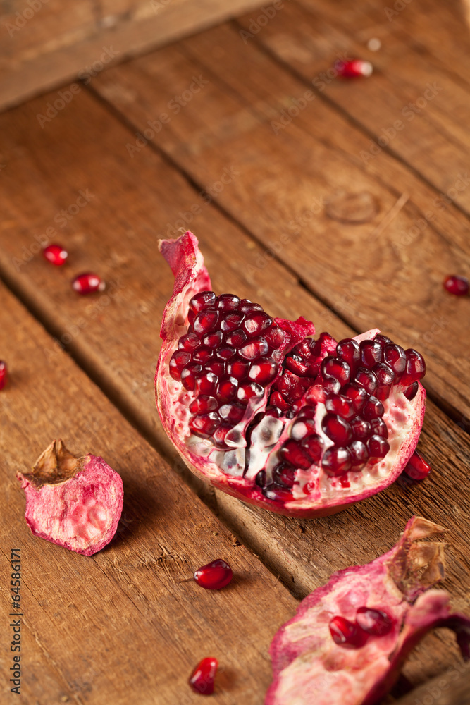 granatapfel 