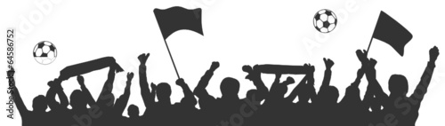 Fussball-Fans