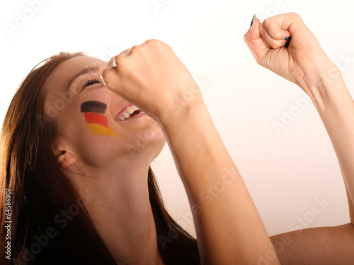 Deutschlandfan