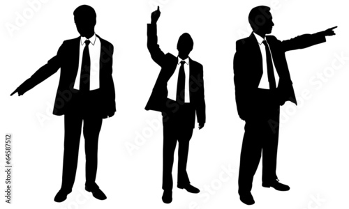 businessmen
