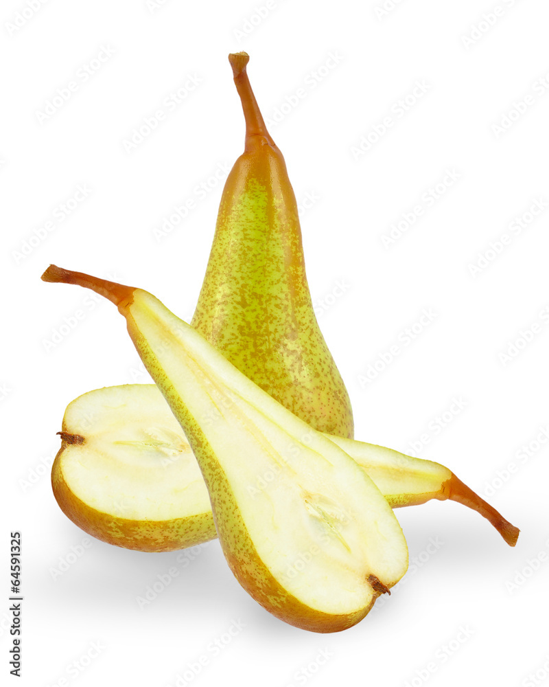 pear pear