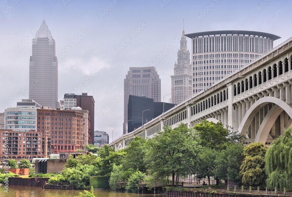 Cleveland, USA