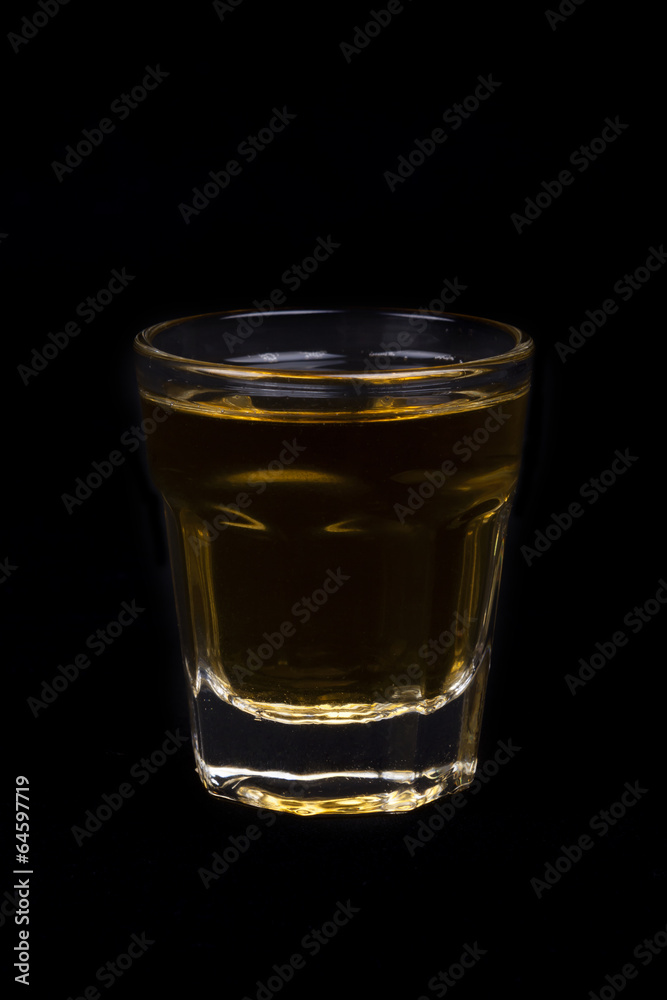 Whisky glass Whisky glass