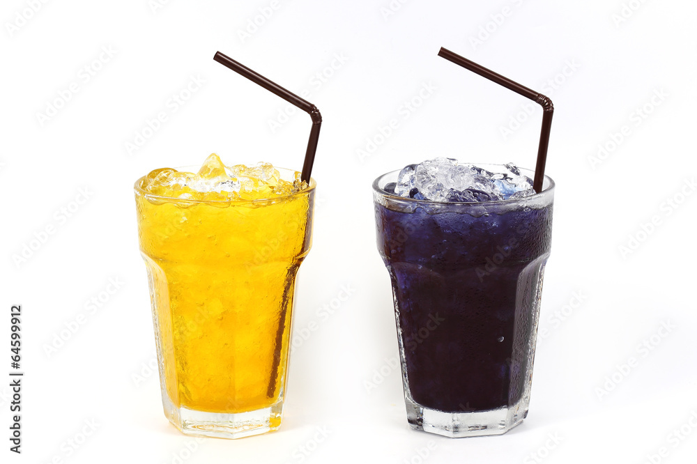 Chrysanthemum cold and Ice pigeonwings herbal drink Chrysanthemum cold and Ice pigeonwings herbal drink