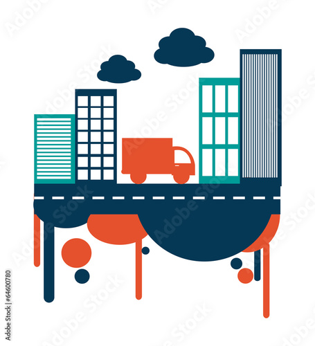 City design