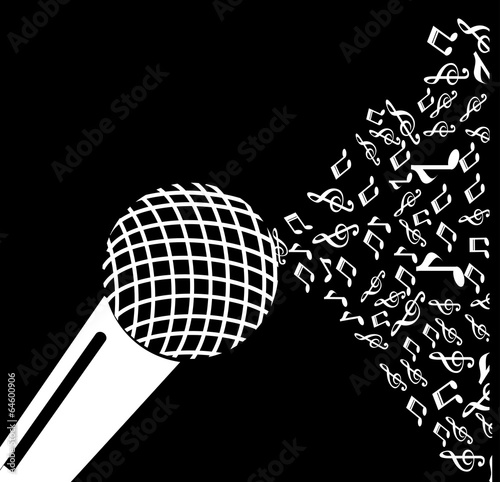 Music design
