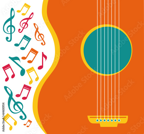 Music design