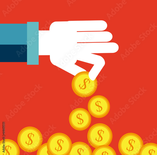 Money design