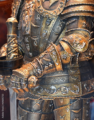 cuirassé photo