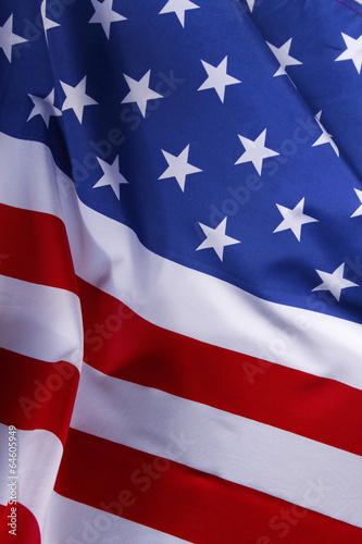Free Download Vertical American flag - GFXLoad