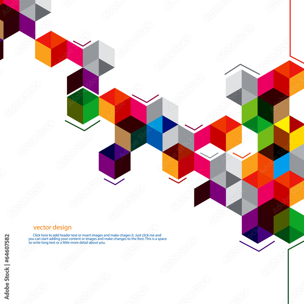 polygon abstract design polygon abstract design