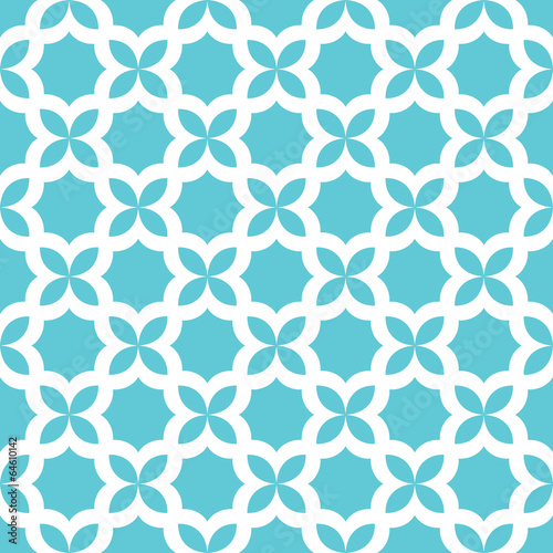 abstract seamless pattern