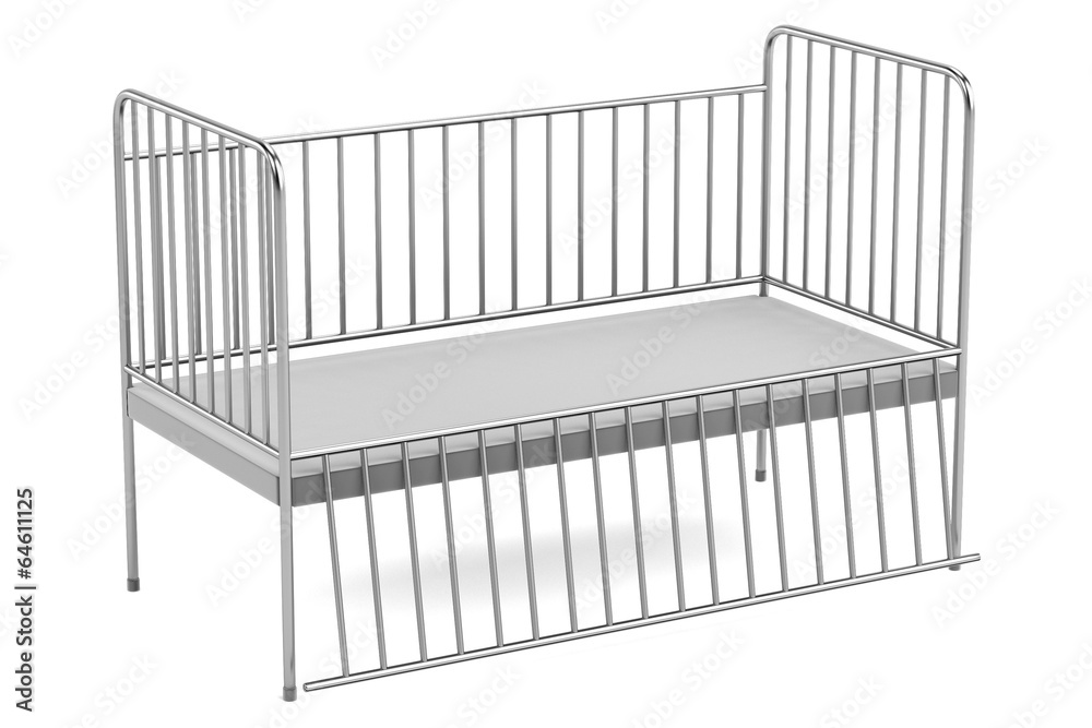 realistic 3d render of medical bed realistic 3d render of medical bed