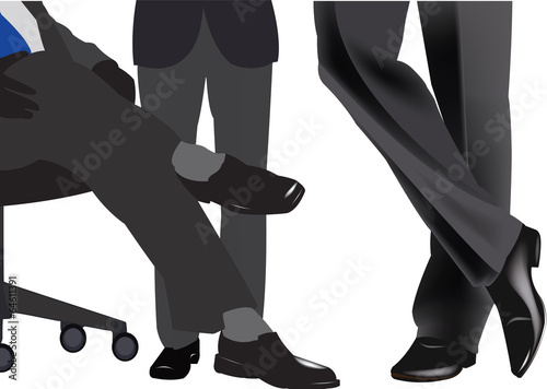 colloquio di lavoro