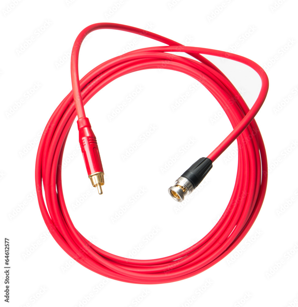 jack red cables jack red cables