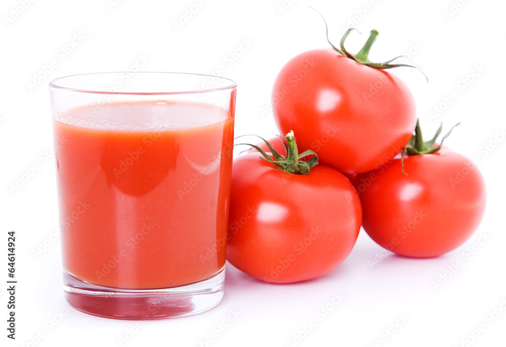 Tomatoes Tomatoes