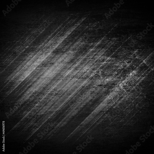 Fototapeta Naklejka Na Ścianę i Meble -  abstract black background