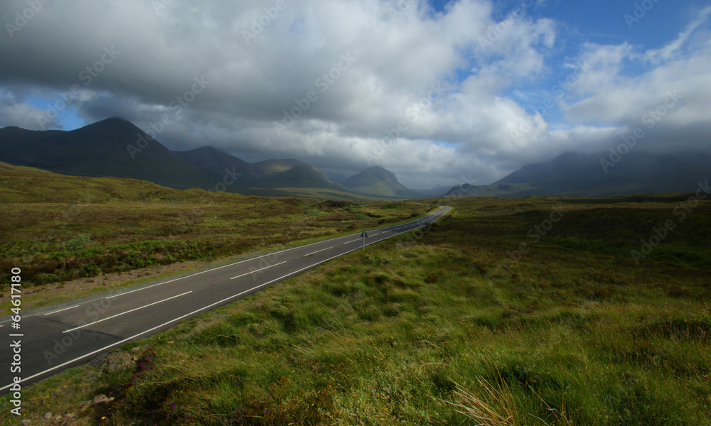 ile of Skye