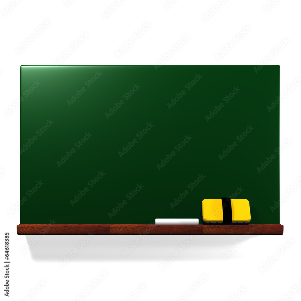 Black Board