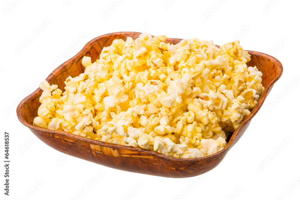 Popcorn Popcorn