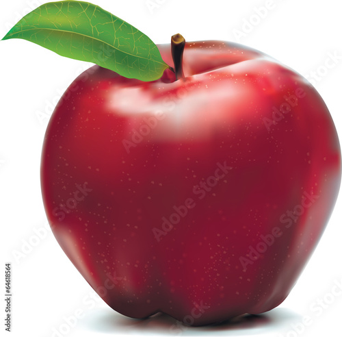 apple