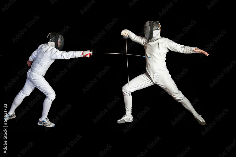 fencing