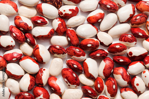 Foto Beans.