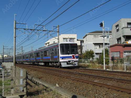 新京成線