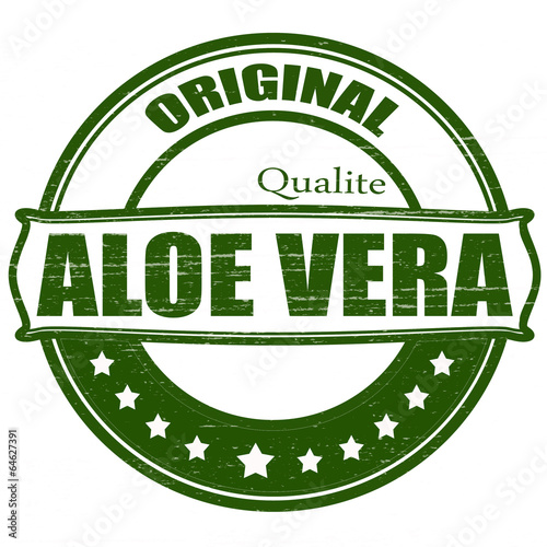Aloe vera