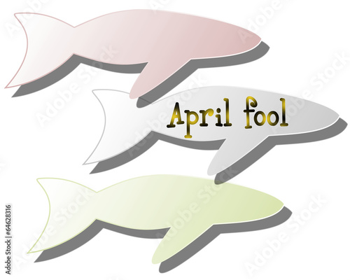 april fool