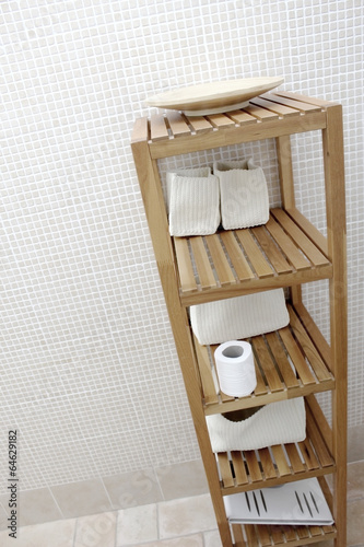Bathroom Furniture and Accessories