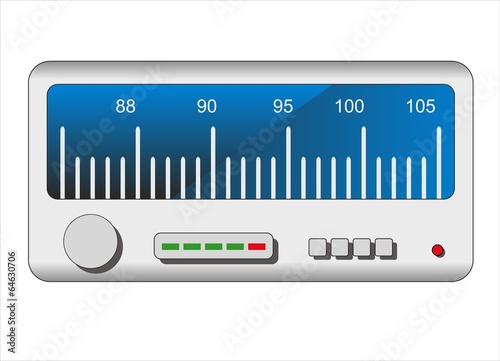 radio und volksempfänger