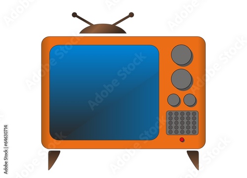 Fernseher