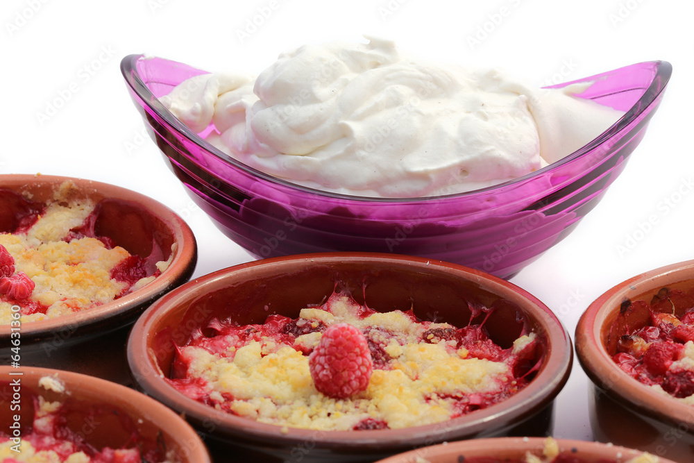 Crumbles Crumbles
