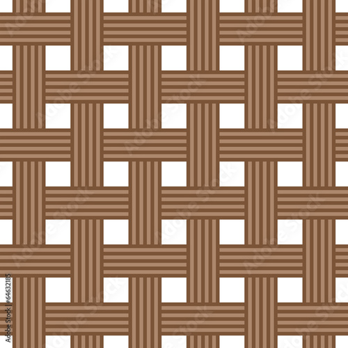 Seamless Geometric Pattern