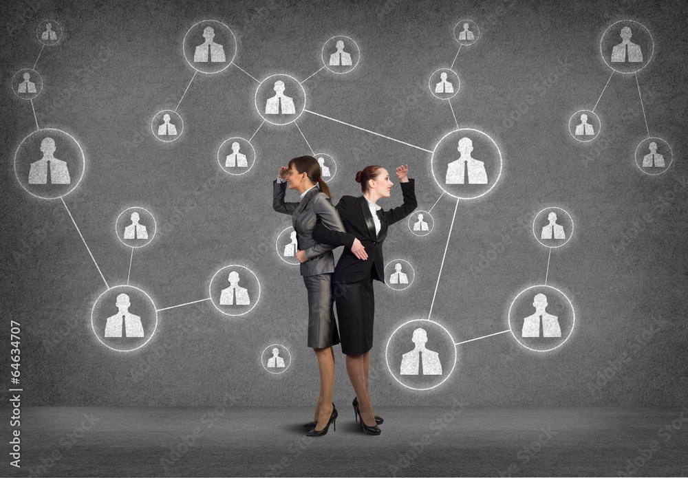 concept of a teamwork concept of a teamwork