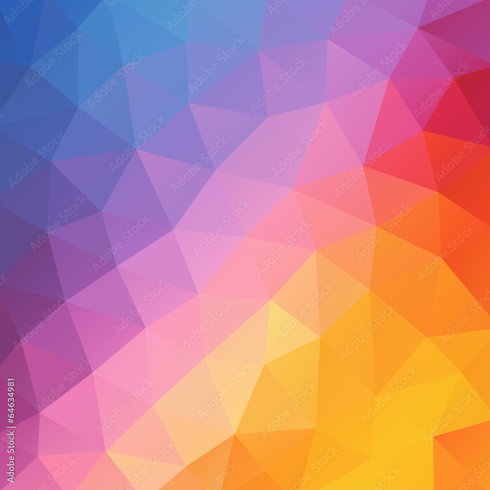 Obraz premium abstract background