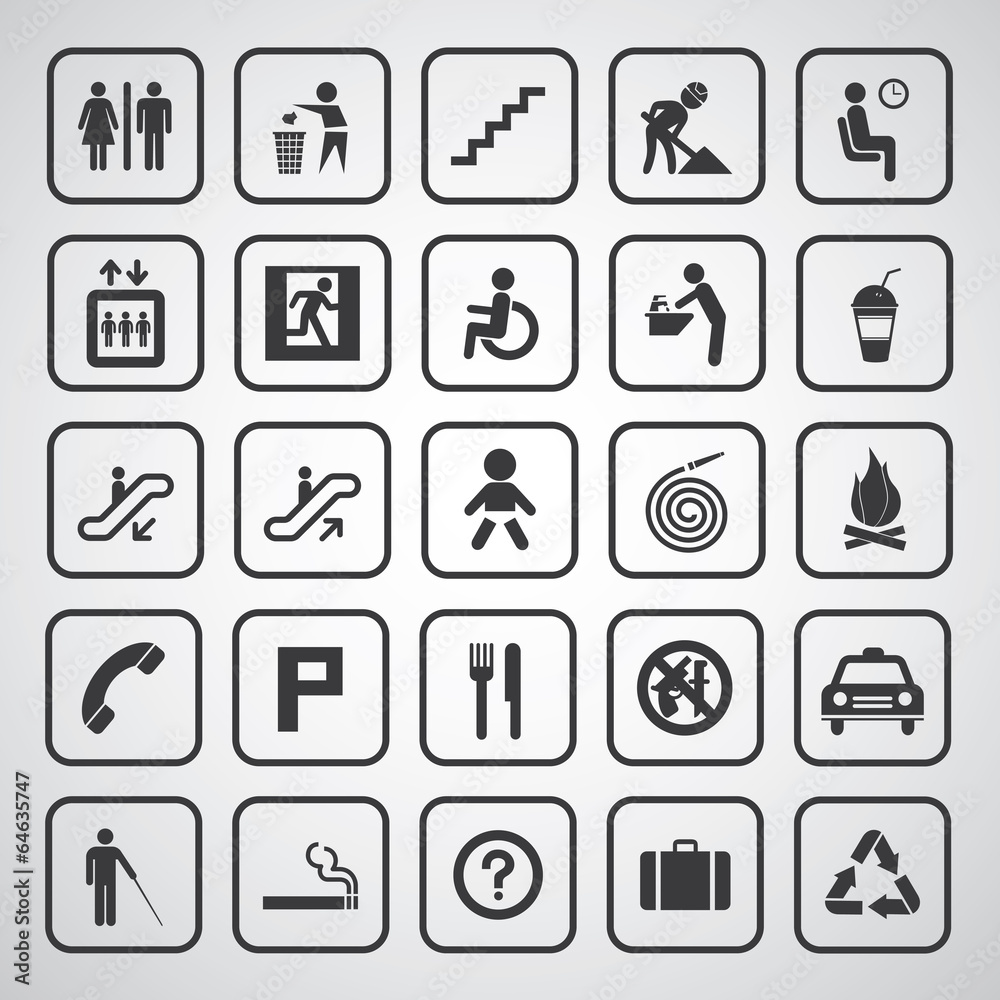 basic general icon basic general icon