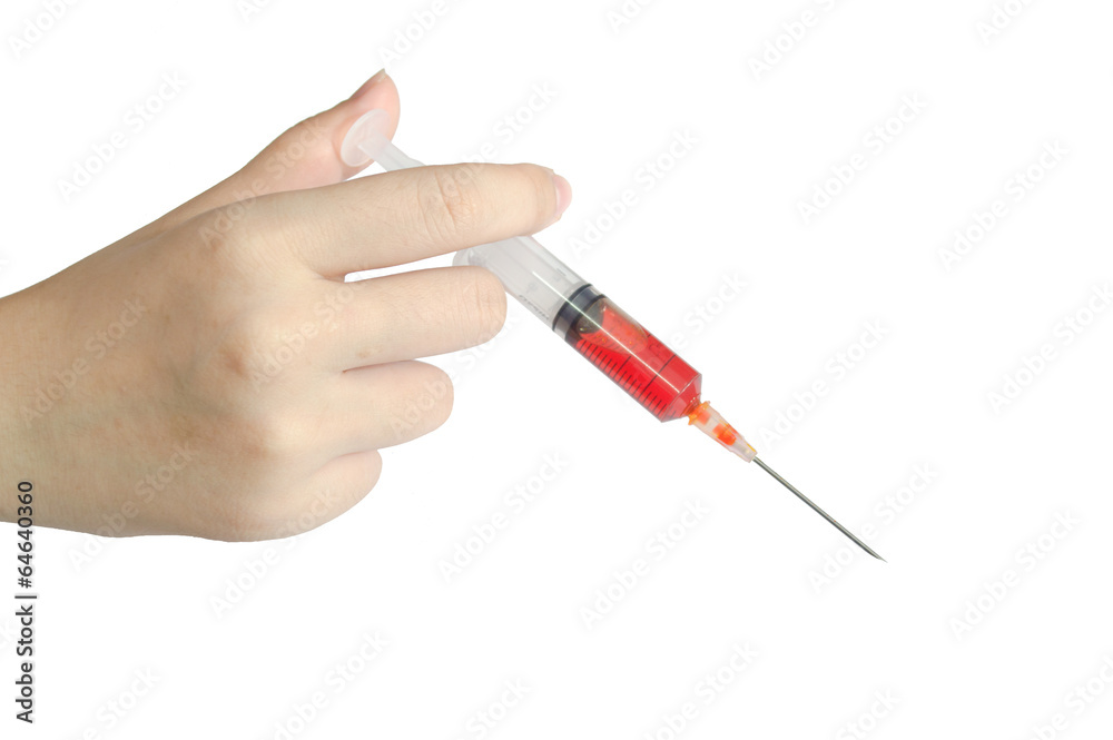 inject inject