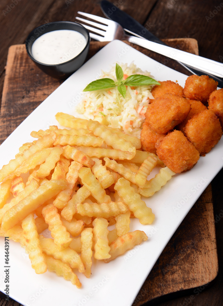 hot meal hot meal