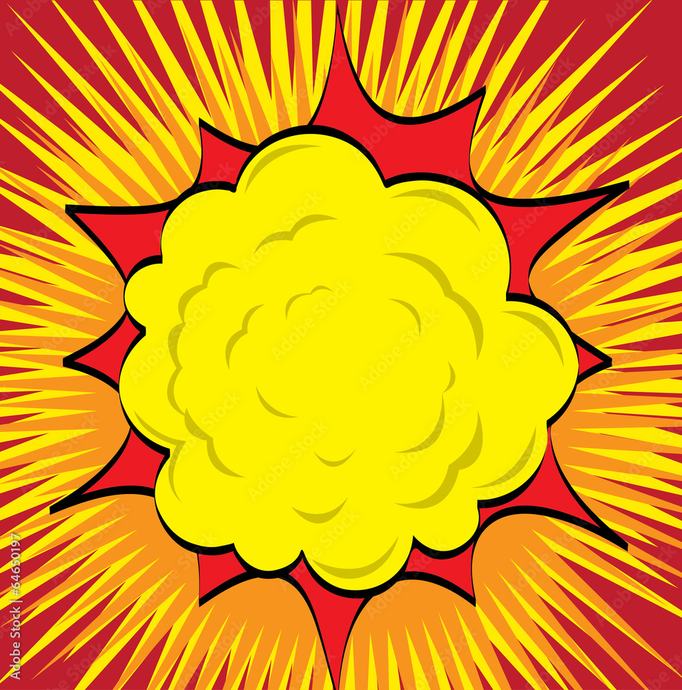 Pop art design Pop art design
