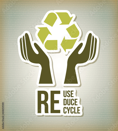 Ecology design