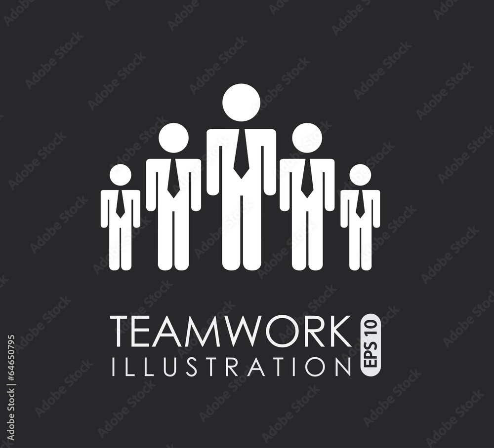 Teamwork design