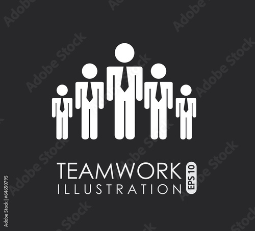 Teamwork design