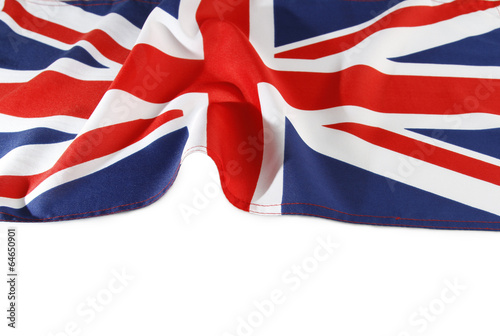 Union Jack flag